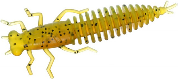 Изображение товара Мягкая приманка Flagman Fishing Tonbo / FTN25-2112