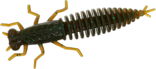 Изображение товара Мягкая приманка Flagman Fishing Tonbo / FTN30-133