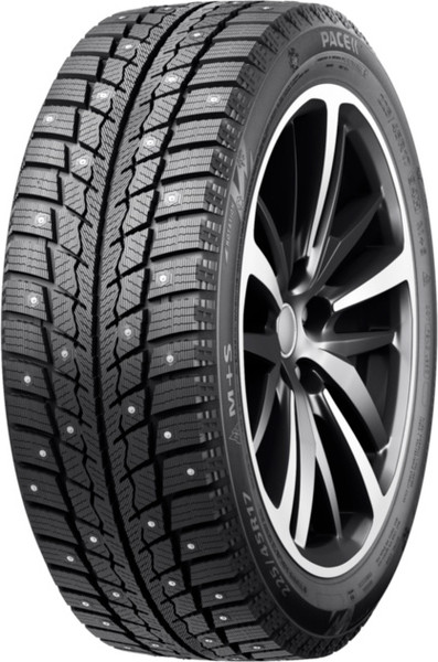 Изображение товара Зимняя шина Pace Antarctica Ice 215/55R17 94T (шипы)