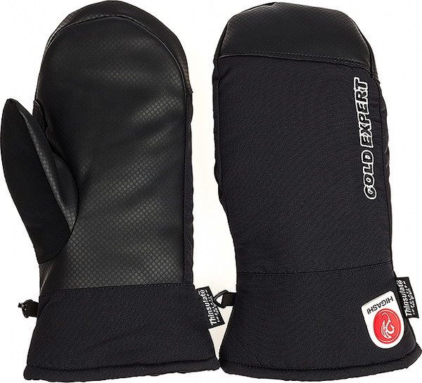 Изображение товара Варежки для охоты и рыбалки Higashi Coldexpert L / 03548_116
