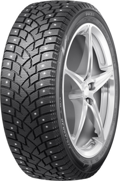Изображение товара Зимняя шина Pace Antarctica Sport 285/50R20 116T (шипы)