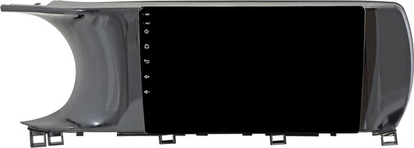 Изображение товара Бездисковая автомагнитола Incar ARN2-1828-8