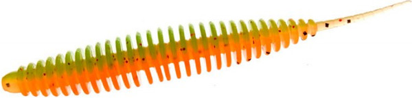 Изображение товара Мягкая приманка Flagman Fishing Hitomi / FHM35-0215