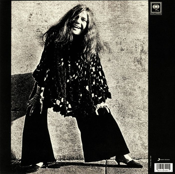 Изображение товара Виниловая пластинка Music On Vinyl Big Brother & The Holding Company - Cheap Thrills LP (8718469530083)