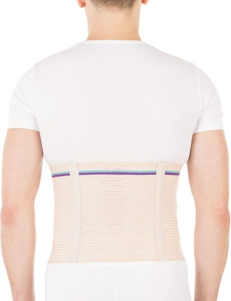 Изображение товара Бандаж абдоминальный Медиана Т.26.91 (XL, бежевый)