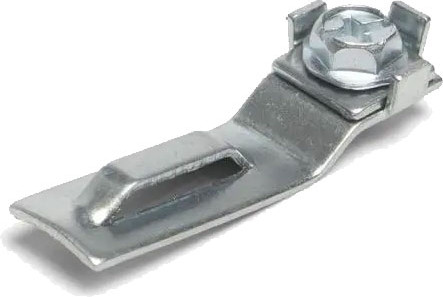 Изображение товара Клемма заземления Тризам TRZ0001