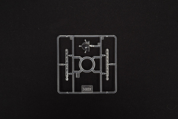 Изображение товара Сборная модель Звезда Турбореактивный пассажирский самолет Як-40 / 7030