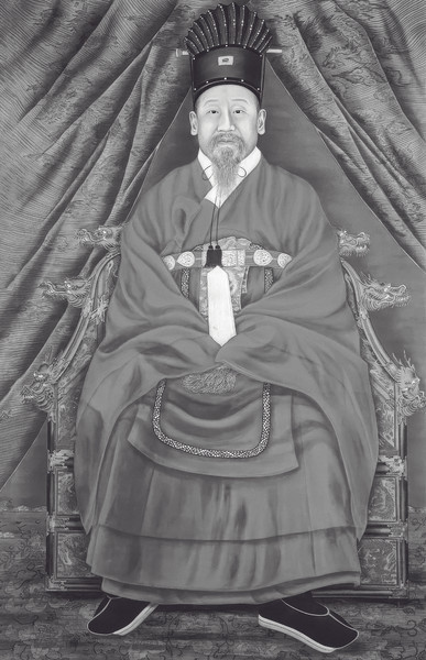 Изображение товара Книга АСТ Чосон. Последняя династия Кореи, твердая обложка (Пак Ен Су)