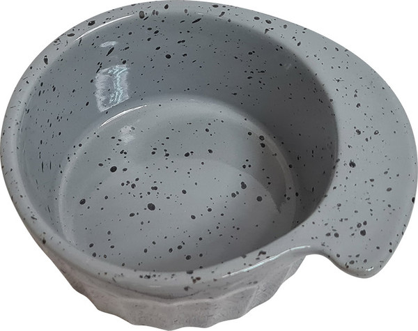 Изображение товара Кокотница Борисовская керамика Ностальгия 109532 (туман)