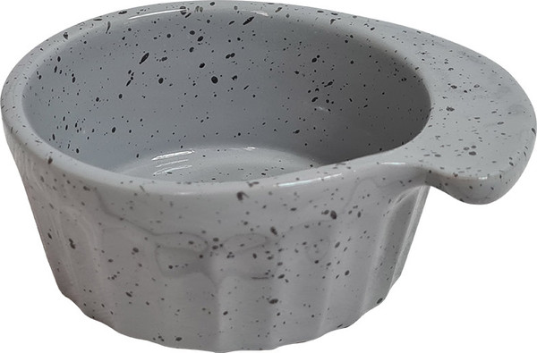 Изображение товара Кокотница Борисовская керамика Ностальгия 109532 (туман)