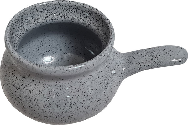 Изображение товара Кокотница Борисовская керамика Новарусса 109529 (туман)