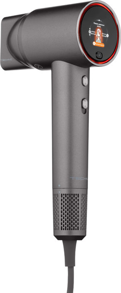 Изображение товара Фен TECHNO Plasma / HD06