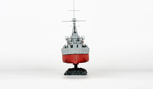 Изображение товара Сборная модель Звезда Английский линкор Дредноут / 9039