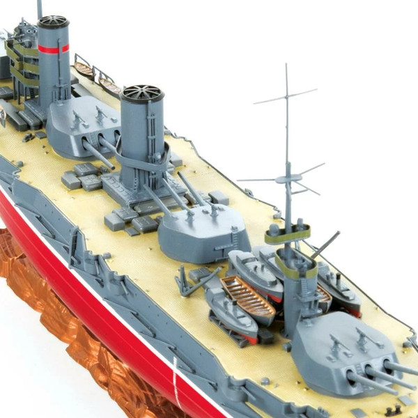 Изображение товара Сборная модель Звезда Линкор русского императ.флота Севастополь / 9040