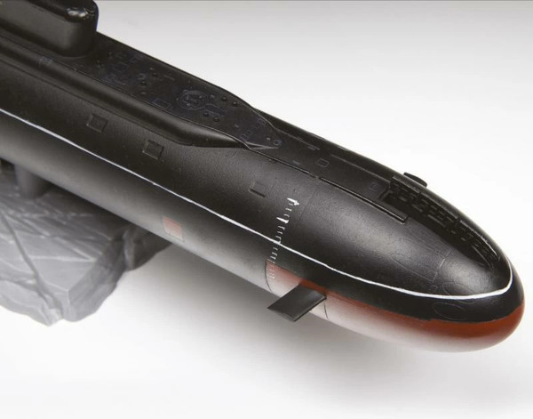 Изображение товара Сборная модель Звезда АПЛ Владимир Мономах / 9058