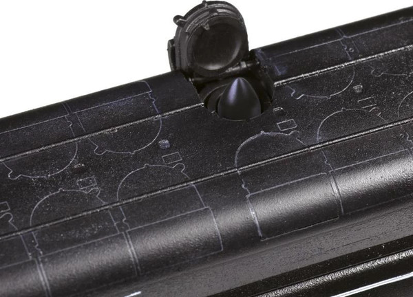 Изображение товара Сборная модель Звезда АПЛ Владимир Мономах / 9058