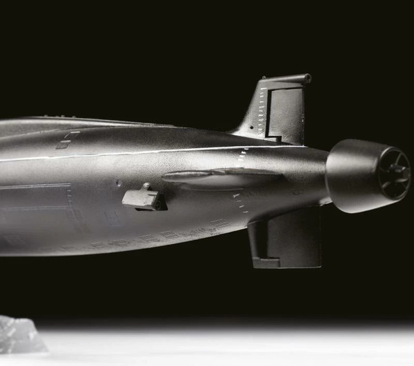 Изображение товара Сборная модель Звезда АПЛ Владимир Мономах / 9058