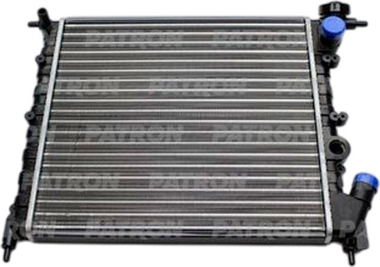 Изображение товара Радиатор системы охлаждения Patron PRS3204