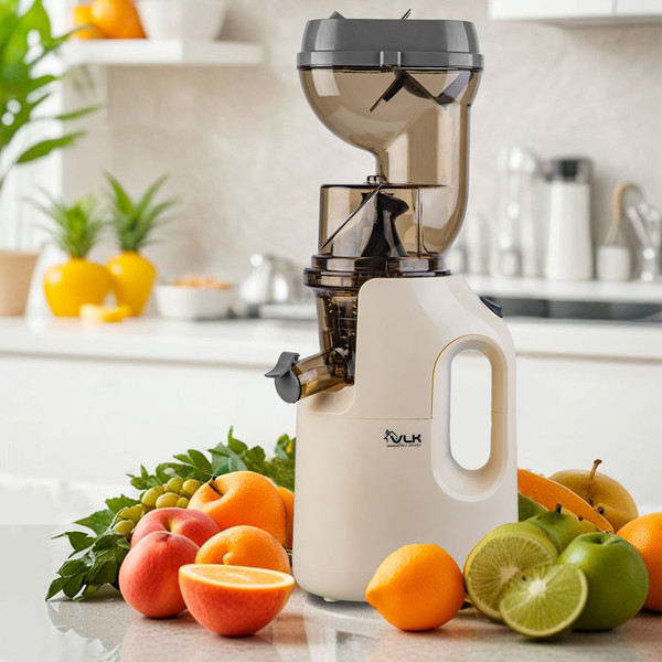 Изображение товара Соковыжималка электрическая VLK Profi-3300 (бежевый)