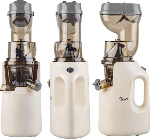 Изображение товара Соковыжималка электрическая VLK Profi-3300 (бежевый)