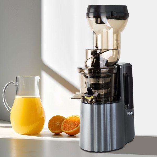 Изображение товара Соковыжималка электрическая VLK Profi-3200 (серый)