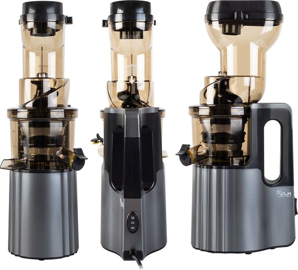 Изображение товара Соковыжималка электрическая VLK Profi-3200 (серый)