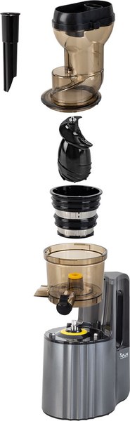 Изображение товара Соковыжималка электрическая VLK Profi-3200 (серый)