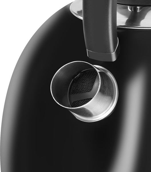 Изображение товара Электрочайник VLK Siena-6563 (черный)