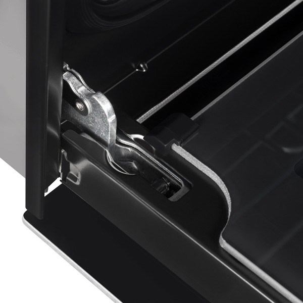 Изображение товара Электрический духовой шкаф ZORG MUN616 WH