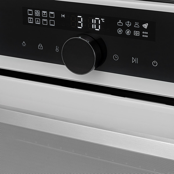 Изображение товара Электрический духовой шкаф ZORG MUN616 WH