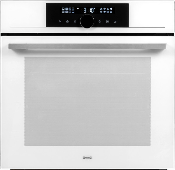 Изображение товара Электрический духовой шкаф ZORG MUN616 WH