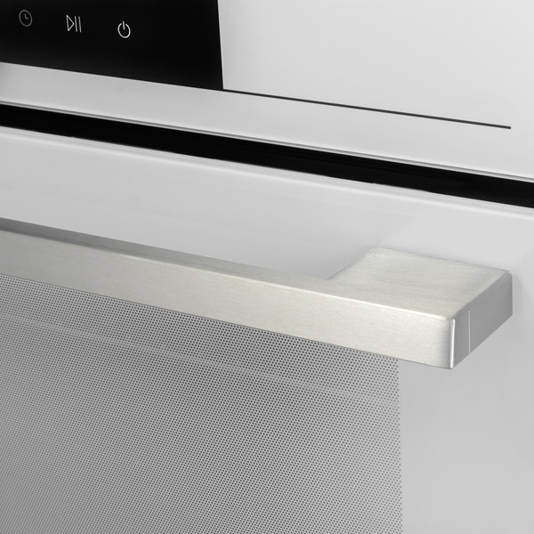 Изображение товара Электрический духовой шкаф ZORG MUN616 WH