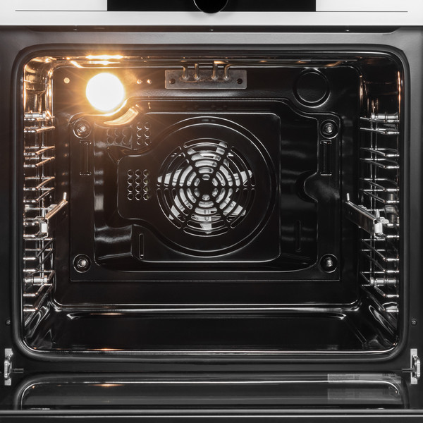 Изображение товара Электрический духовой шкаф ZORG MUN616 WH