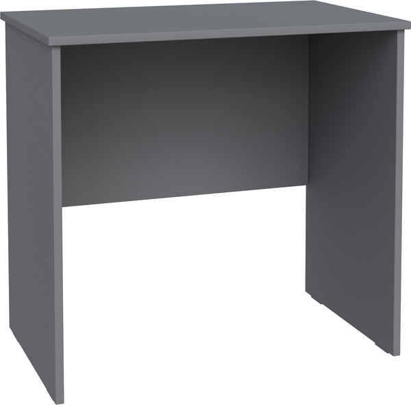 Изображение товара Письменный стол Mio Tesoro Кастор 80x50 2.03.06.010.4 (серый)