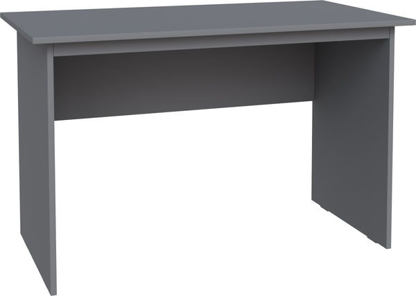 Изображение товара Письменный стол Mio Tesoro Кастор 120x65 2.03.06.020.4 (серый)