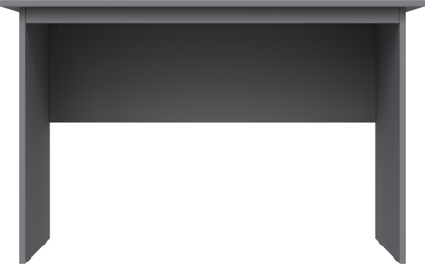 Изображение товара Письменный стол Mio Tesoro Кастор 120x65 2.03.06.020.4 (серый)
