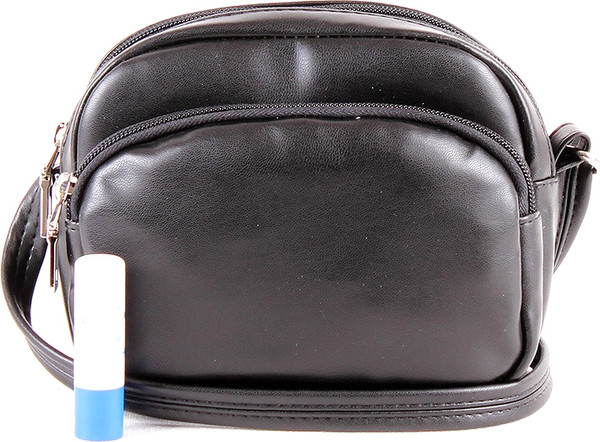 Изображение товара Сумка Медведково 24с1161-к14 (черный)