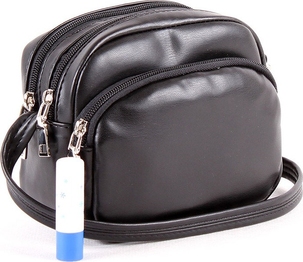 Изображение товара Сумка Медведково 24с1161-к14 (черный)