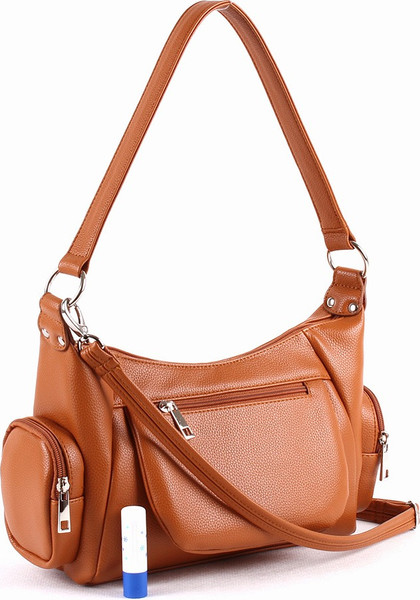 Изображение товара Сумка Медведково 24с1908-к14 (рыжий)