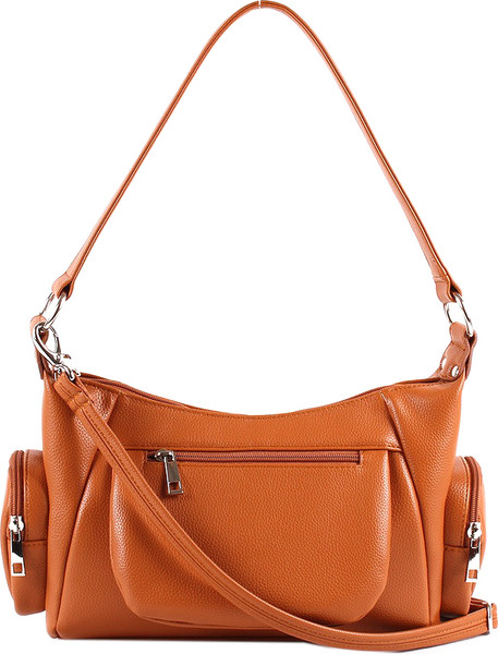 Изображение товара Сумка Медведково 24с1908-к14 (рыжий)