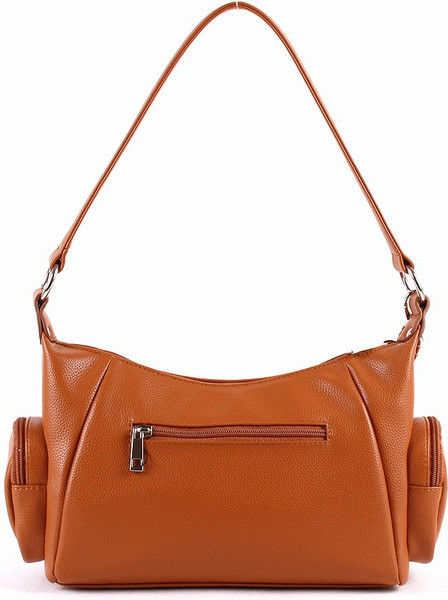 Изображение товара Сумка Медведково 24с1908-к14 (рыжий)