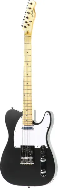 Изображение товара Электрогитара Fabio TL-01 MBK