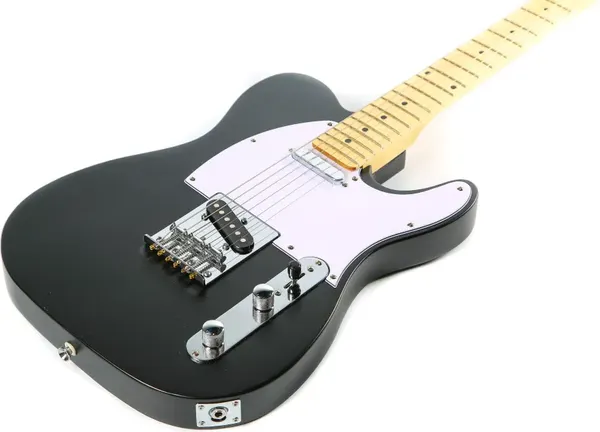 Изображение товара Электрогитара Fabio TL-01 MBK