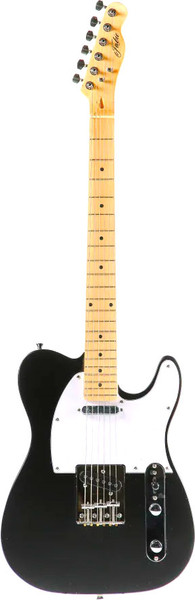 Изображение товара Электрогитара Fabio TL-01 MBK