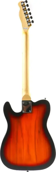 Изображение товара Электрогитара Fabio TL-01 MSB