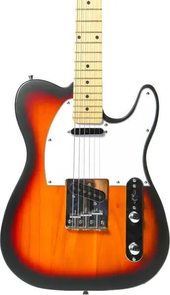 Изображение товара Электрогитара Fabio TL-01 MSB