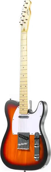 Изображение товара Электрогитара Fabio TL-01 MSB