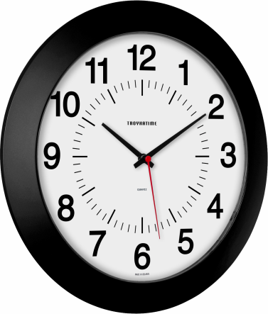 Изображение товара Настенные часы Troykatime 51500514