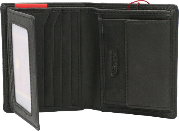 Изображение товара Портмоне Peterson PTN G372-GKA (черный)