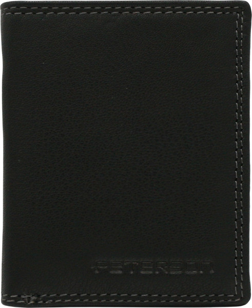 Изображение товара Портмоне Peterson PTN G372-GKA (черный)